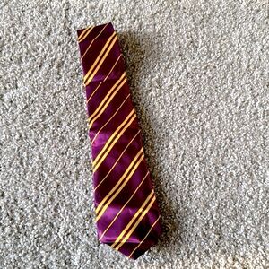 🧙✨Gryffindor Tie✨🧙